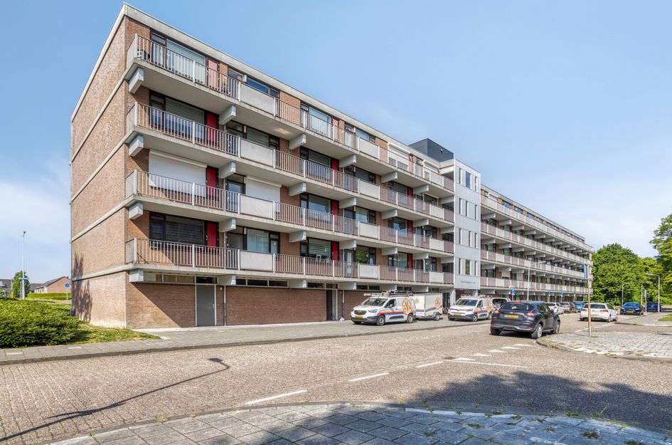 Evertsenlaan 54