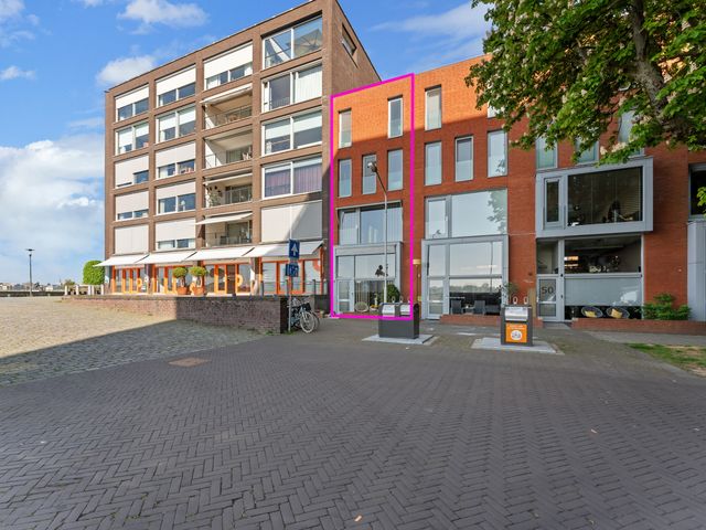 Veerdam 54, Papendrecht