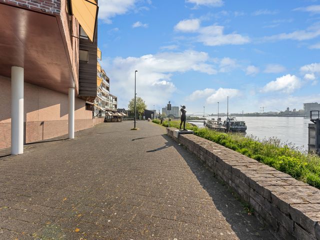 Veerdam 54, Papendrecht