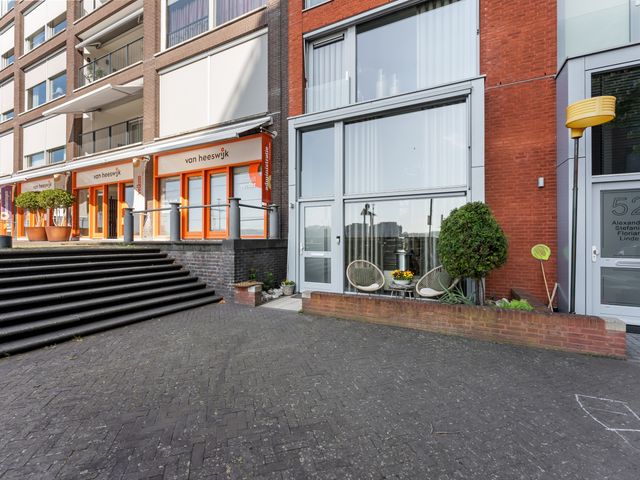 Veerdam 54, Papendrecht