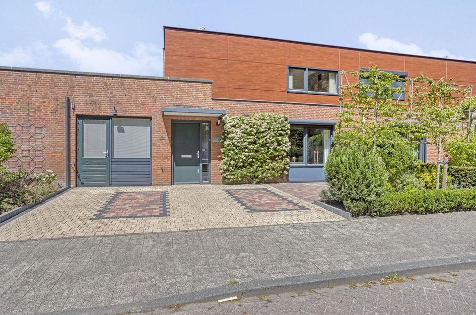 Sara Burgerhartstraat 31