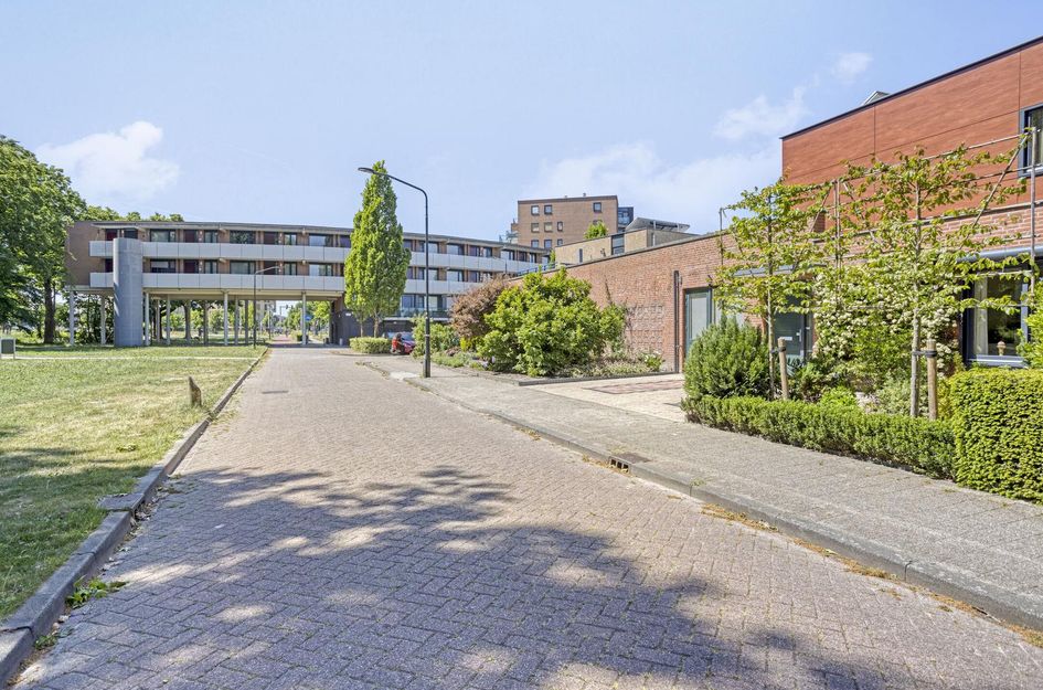 Sara Burgerhartstraat 31