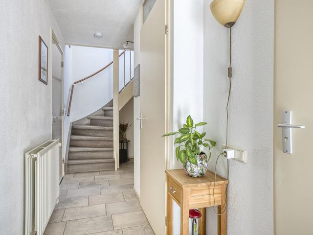 Sara Burgerhartstraat 31, Oosterhout