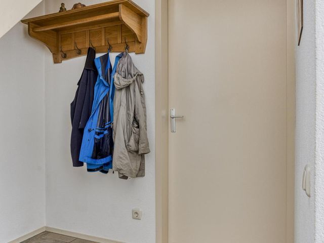 Sara Burgerhartstraat 31, Oosterhout