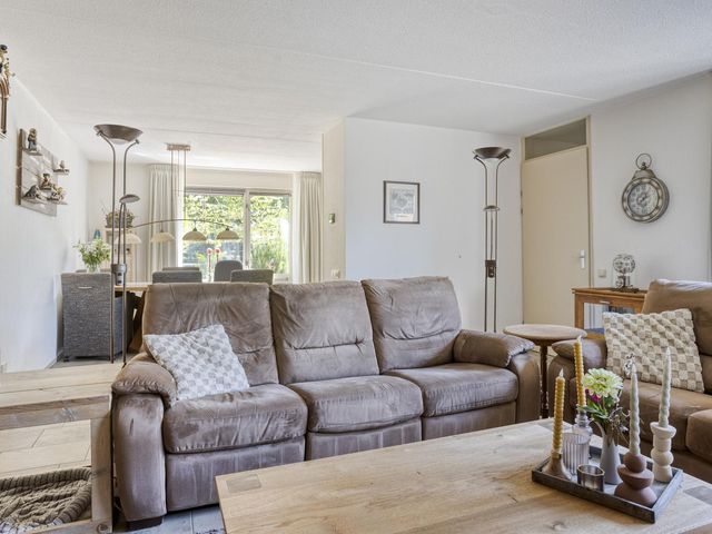 Sara Burgerhartstraat 31, Oosterhout
