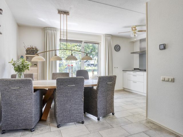 Sara Burgerhartstraat 31, Oosterhout