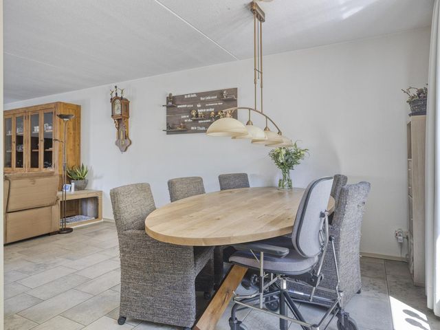 Sara Burgerhartstraat 31, Oosterhout