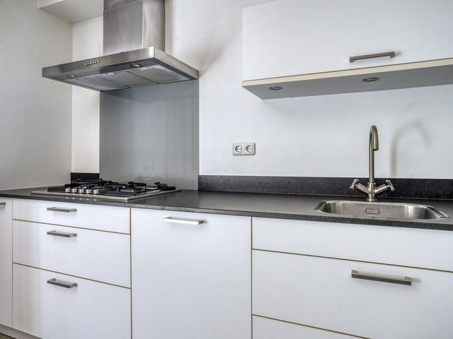 Sara Burgerhartstraat 31, Oosterhout