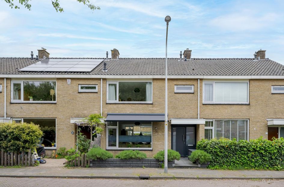 Callenburghplantsoen 8