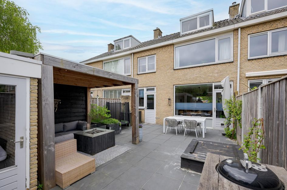 Callenburghplantsoen 8