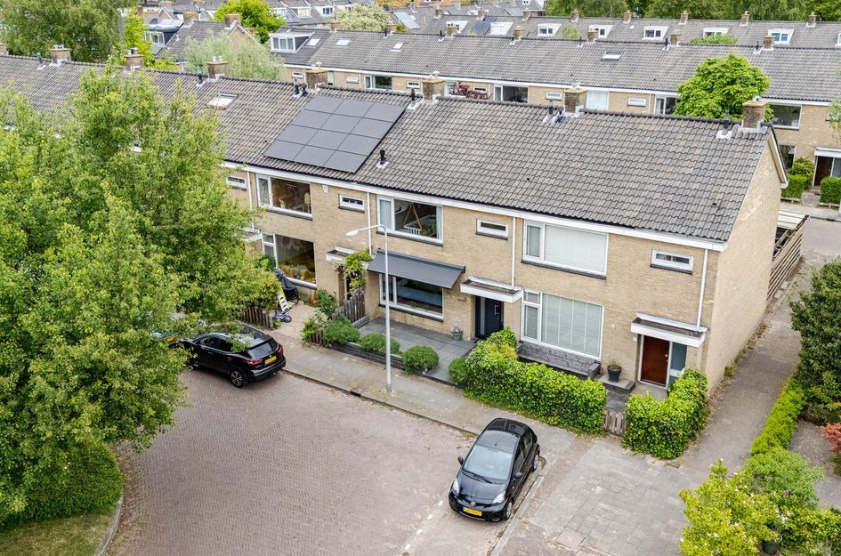 Callenburghplantsoen 8