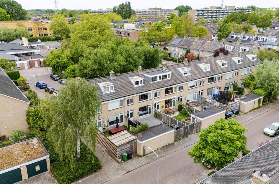 Callenburghplantsoen 8