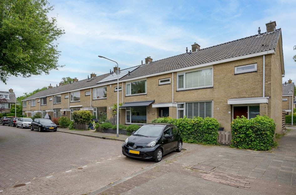Callenburghplantsoen 8