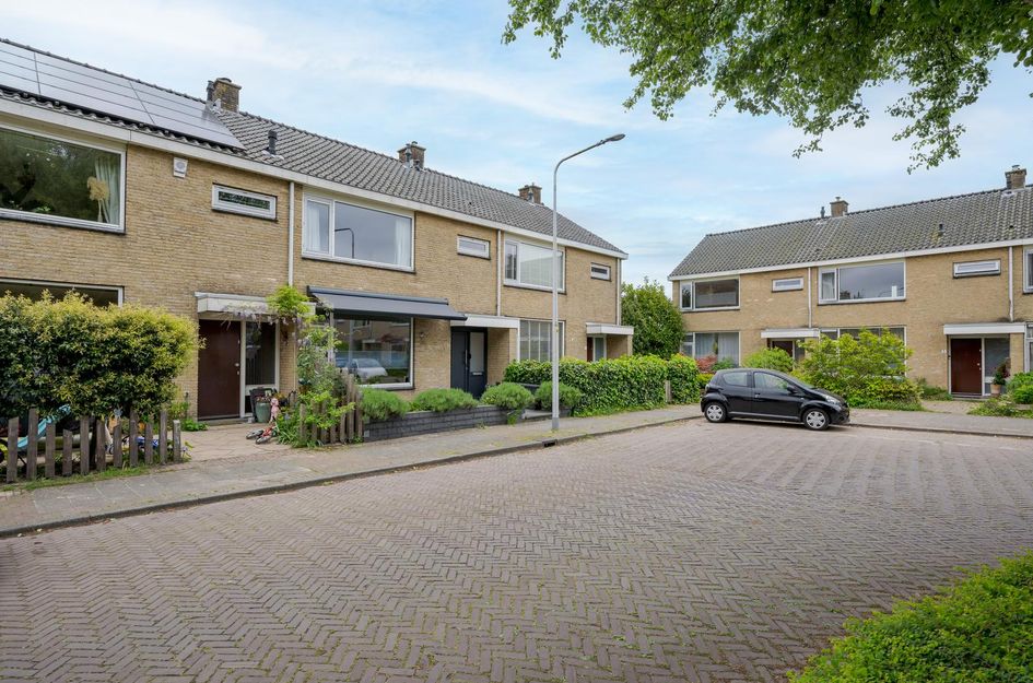Callenburghplantsoen 8