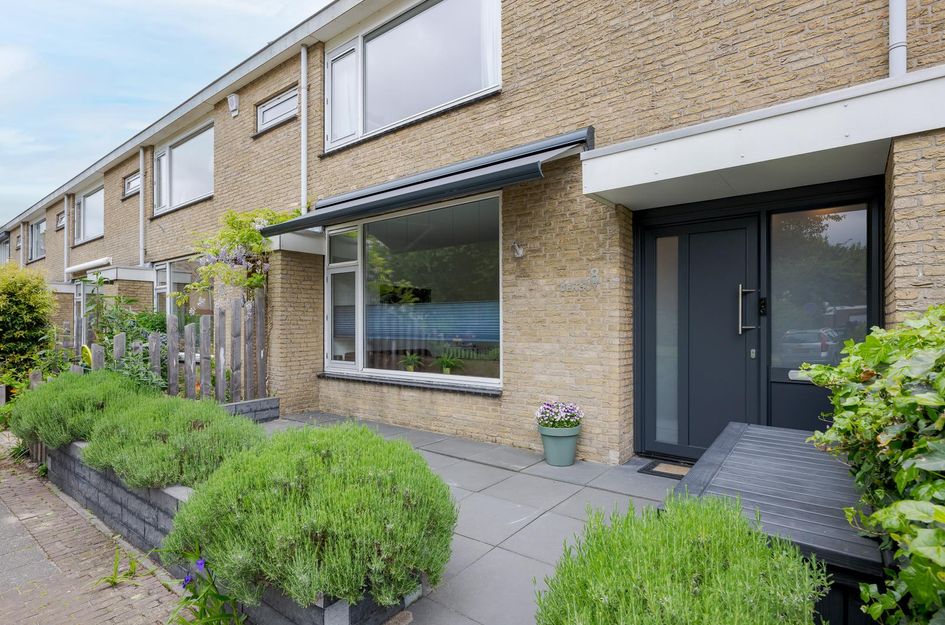 Callenburghplantsoen 8