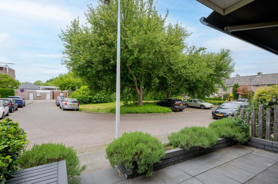 Callenburghplantsoen 8