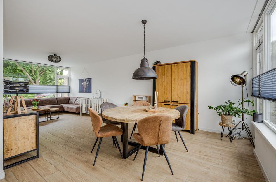 Callenburghplantsoen 8