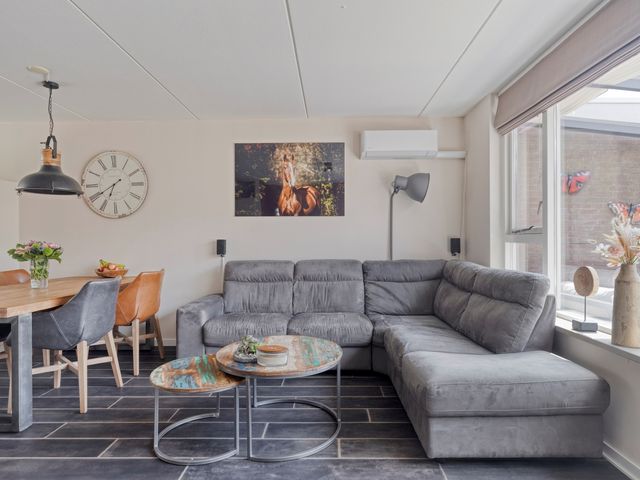 Tuinfluiter 4, Sommelsdijk