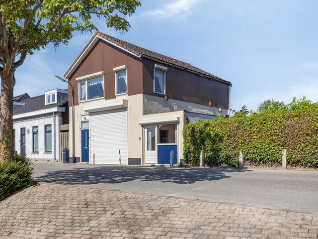 Molendijk 53, Herkingen