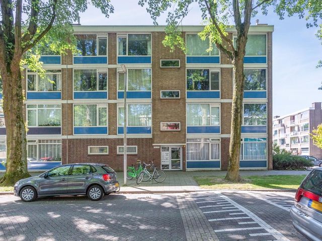 Schoonegge 118, Rotterdam