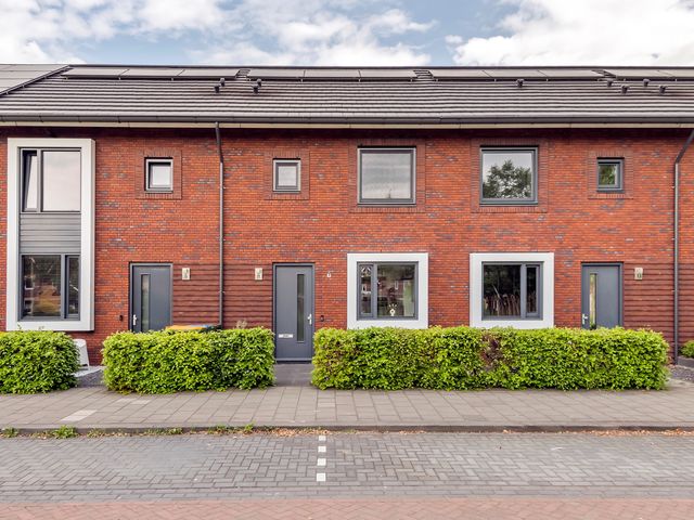 Kleijerstraat 11, Veenendaal
