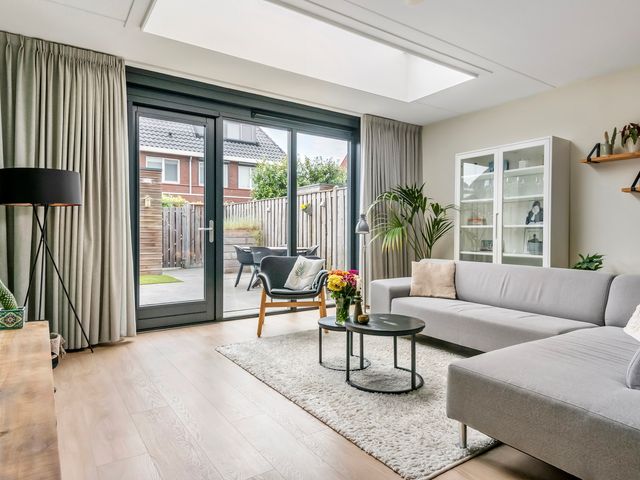 Kleijerstraat 11, Veenendaal