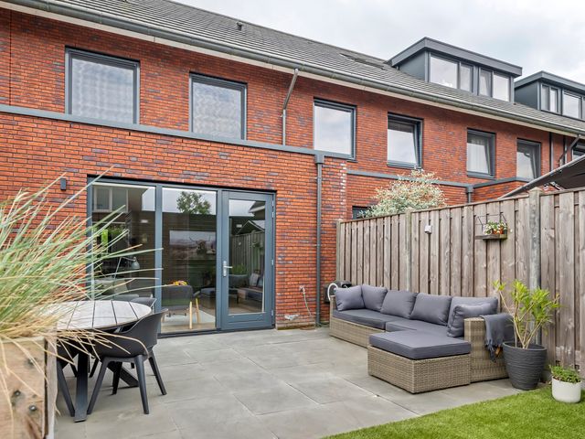 Kleijerstraat 11, Veenendaal