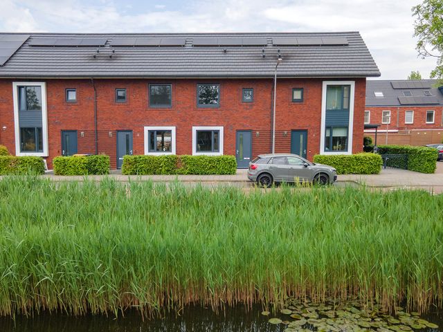 Kleijerstraat 11, Veenendaal