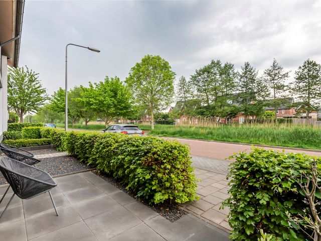 Kleijerstraat 11, Veenendaal