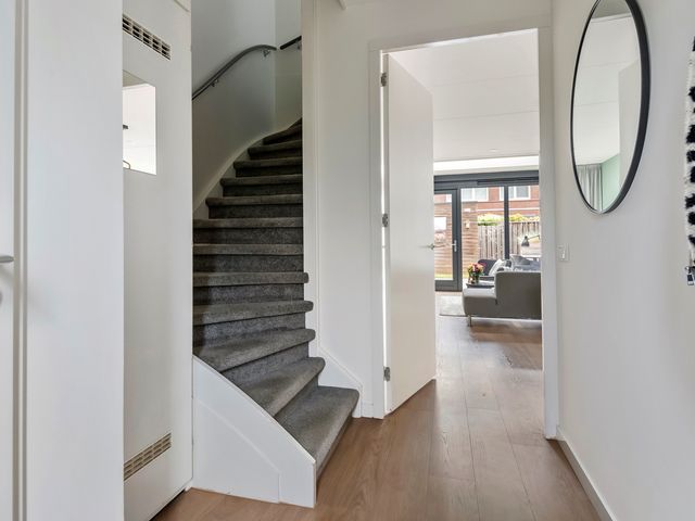 Kleijerstraat 11, Veenendaal