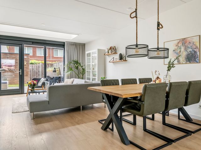 Kleijerstraat 11, Veenendaal