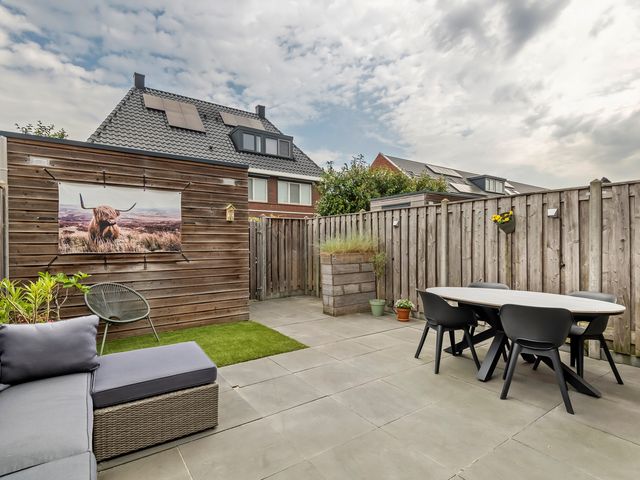 Kleijerstraat 11, Veenendaal