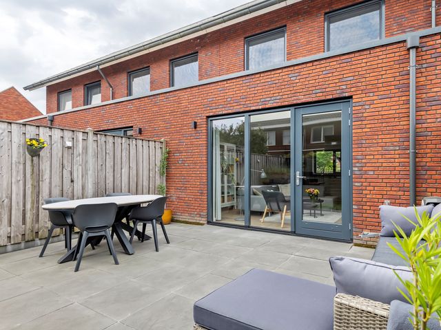 Kleijerstraat 11, Veenendaal