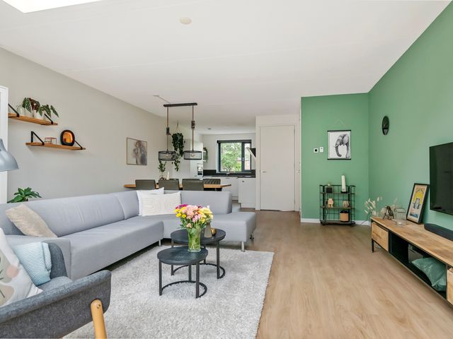 Kleijerstraat 11, Veenendaal