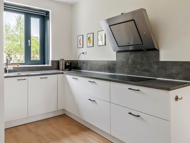 Kleijerstraat 11, Veenendaal