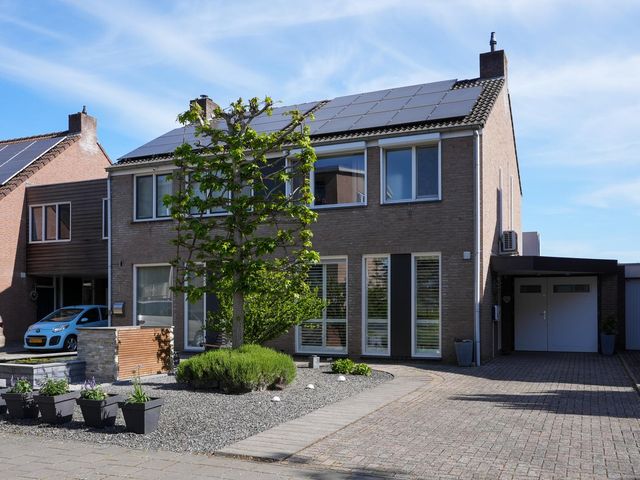 In het Diepe Broek 15, Gulpen