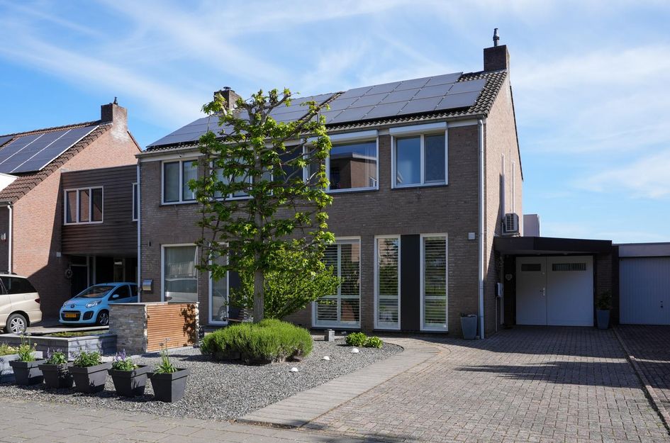 In het Diepe Broek 15
