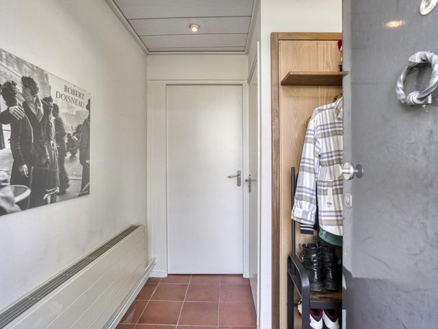 Passementmakersdreef 24, Maastricht