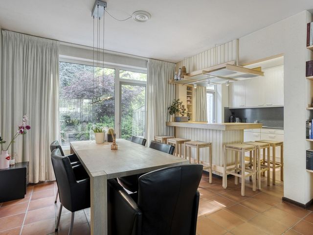 Passementmakersdreef 24, Maastricht
