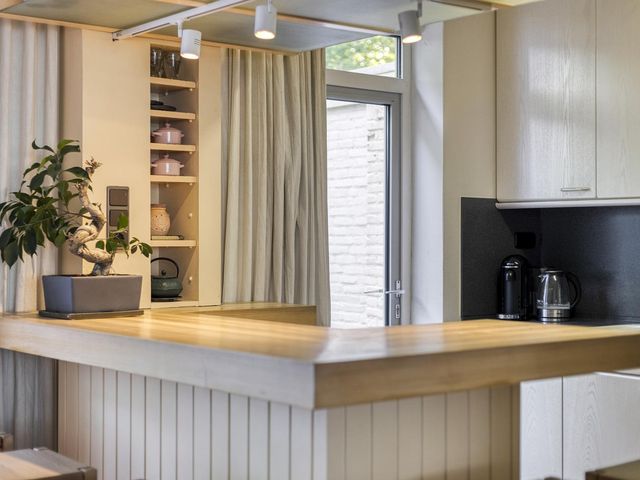 Passementmakersdreef 24, Maastricht