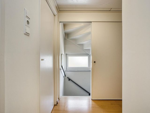 Passementmakersdreef 24, Maastricht