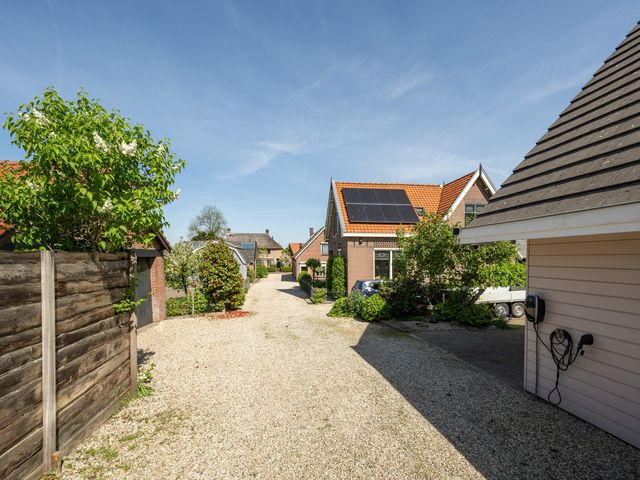 Kerkstraat 13A, Kedichem