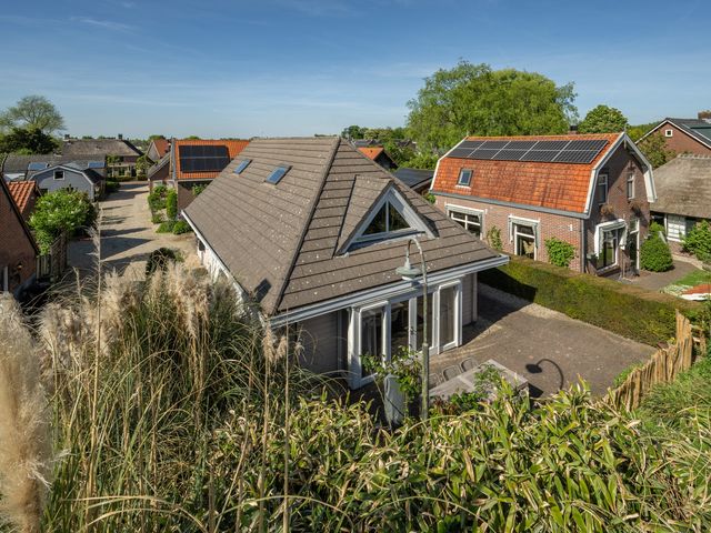 Kerkstraat 13A, Kedichem