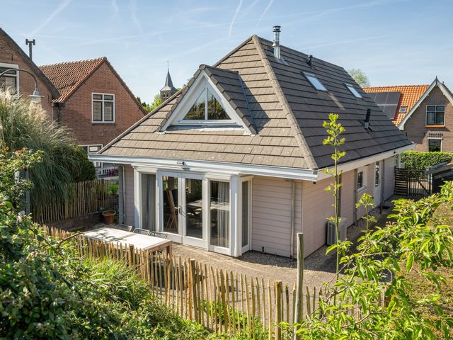 Kerkstraat 13A, Kedichem