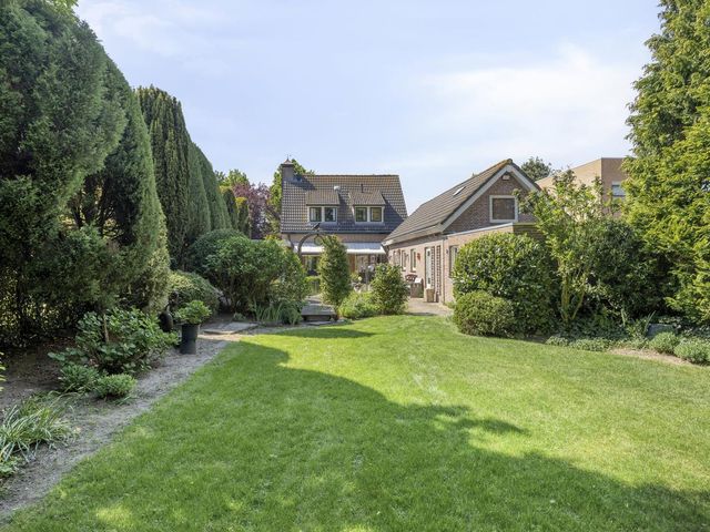 Zuilenstraat 94, Breda