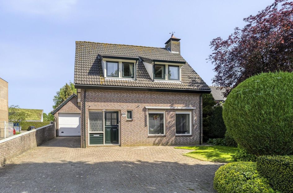 Zuilenstraat 94