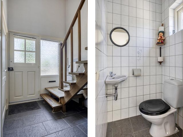 Zuilenstraat 94, Breda