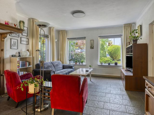 Zuilenstraat 94, Breda