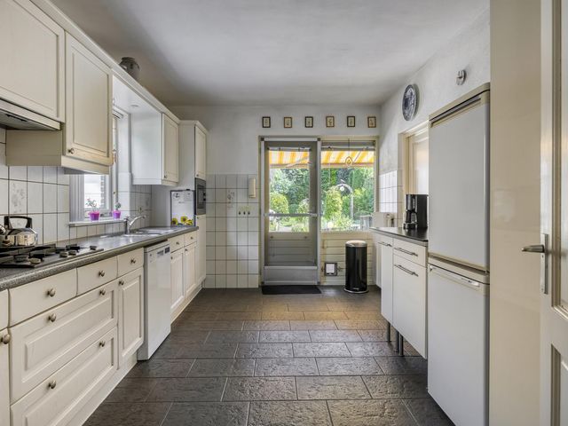 Zuilenstraat 94, Breda