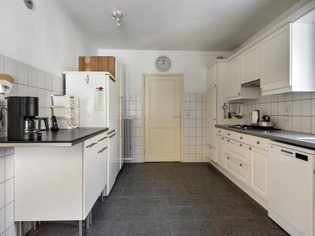Zuilenstraat 94, Breda